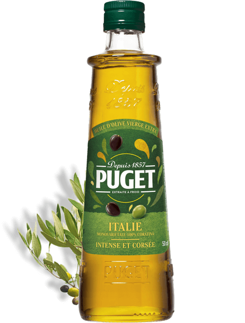 Origine Italie